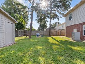 7915 Autumn Laurel Trail, Houston TX 77095