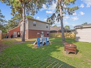7915 Autumn Laurel Trail, Houston TX 77095