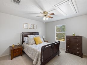 7915 Autumn Laurel Trail, Houston TX 77095