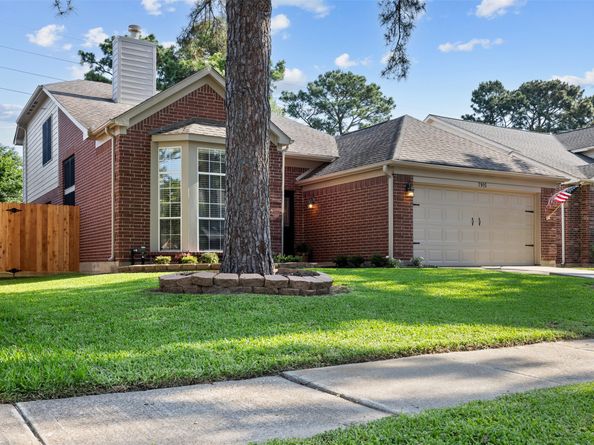 7915 Autumn Laurel Trail, Houston TX 77095