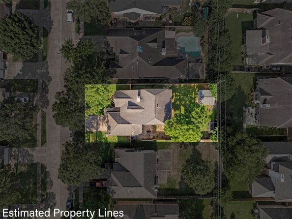 7915 Autumn Laurel Trail, Houston TX 77095