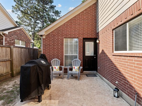 7915 Autumn Laurel Trail, Houston TX 77095