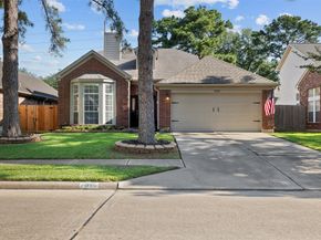 7915 Autumn Laurel Trail, Houston TX 77095