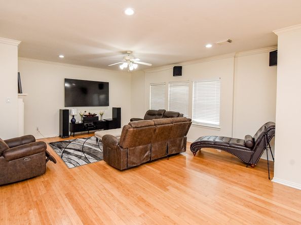 5931 Turtle Beach Lane, Houston TX 77036