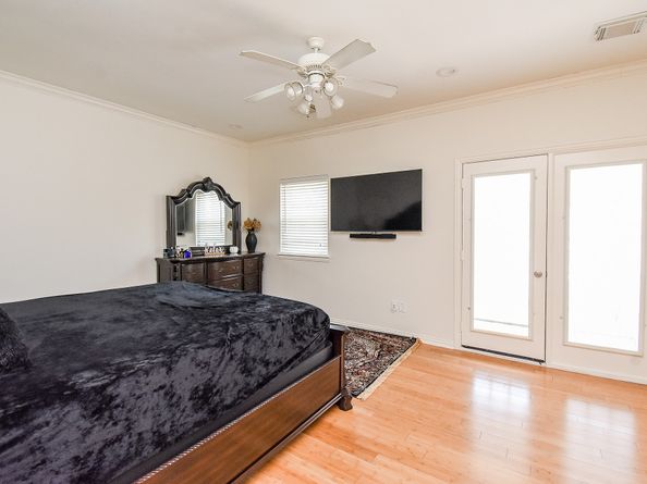 5931 Turtle Beach Lane, Houston TX 77036