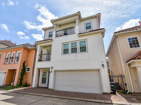 5931 Turtle Beach Lane, Houston TX 77036