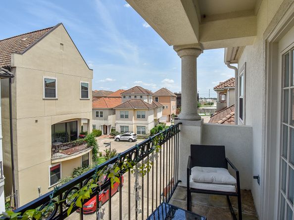 5931 Turtle Beach Lane, Houston TX 77036