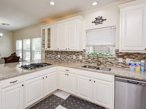 5931 Turtle Beach Lane, Houston TX 77036