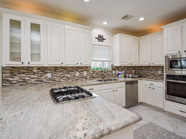 5931 Turtle Beach Lane, Houston TX 77036