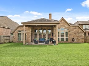 19818 Indigo Key Court, Cypress TX 77433