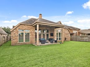 19818 Indigo Key Court, Cypress TX 77433