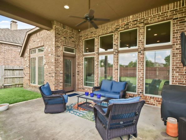 19818 Indigo Key Court, Cypress TX 77433