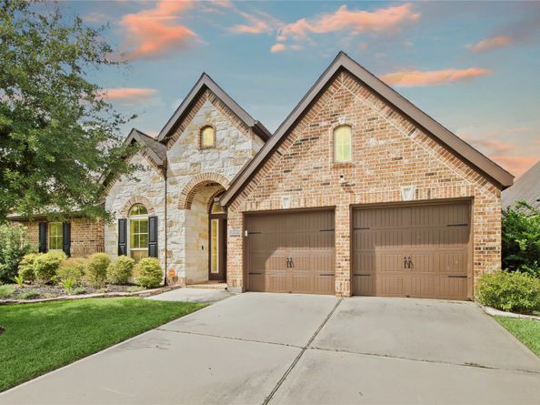 19818 Indigo Key Court, Cypress TX 77433