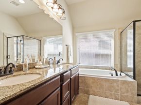 19818 Indigo Key Court, Cypress TX 77433