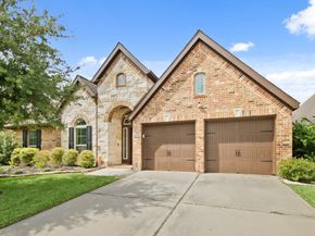 19818 Indigo Key Court, Cypress TX 77433