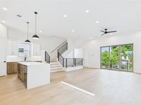 2519 Radcliffe Street, Houston TX 77007