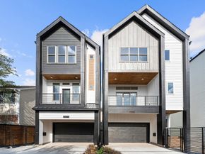 2519 Radcliffe Street, Houston TX 77007