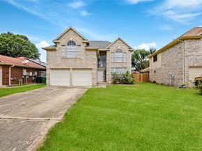 10418 N Shadowdale Drive, Houston TX 77041
