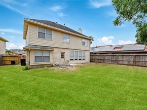 10418 N Shadowdale Drive, Houston TX 77041