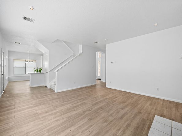 10418 N Shadowdale Drive, Houston TX 77041