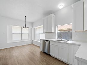 10418 N Shadowdale Drive, Houston TX 77041