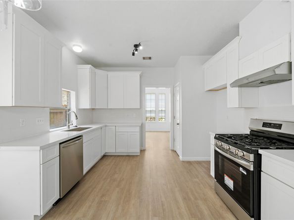 10418 N Shadowdale Drive, Houston TX 77041