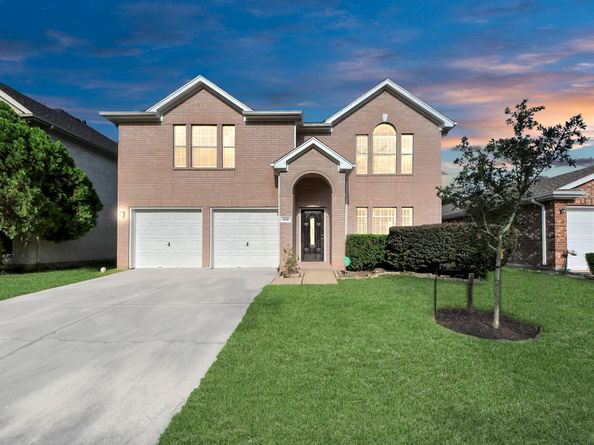 9010 Knightsland Trail, Houston TX 77083