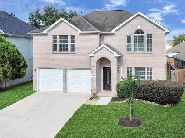 9010 Knightsland Trail, Houston TX 77083