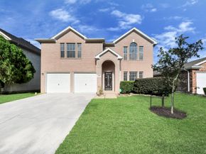 9010 Knightsland Trail, Houston TX 77083