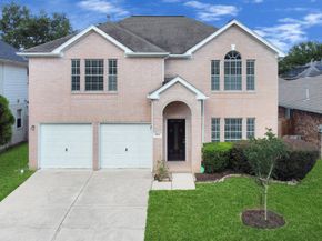 9010 Knightsland Trail, Houston TX 77083