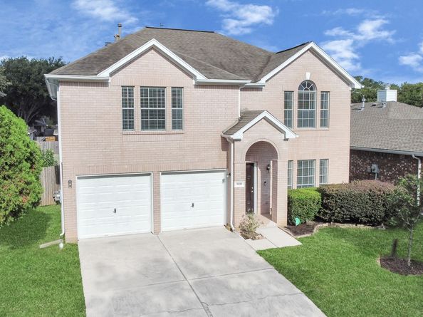 9010 Knightsland Trail, Houston TX 77083