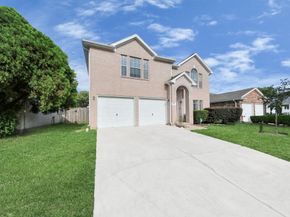 9010 Knightsland Trail, Houston TX 77083