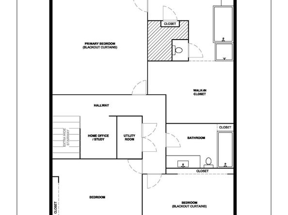 7414 Hollister Spring, Houston TX 77040