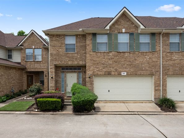 7414 Hollister Spring, Houston TX 77040