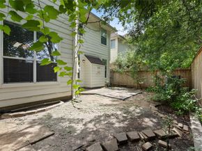 7414 Hollister Spring, Houston TX 77040