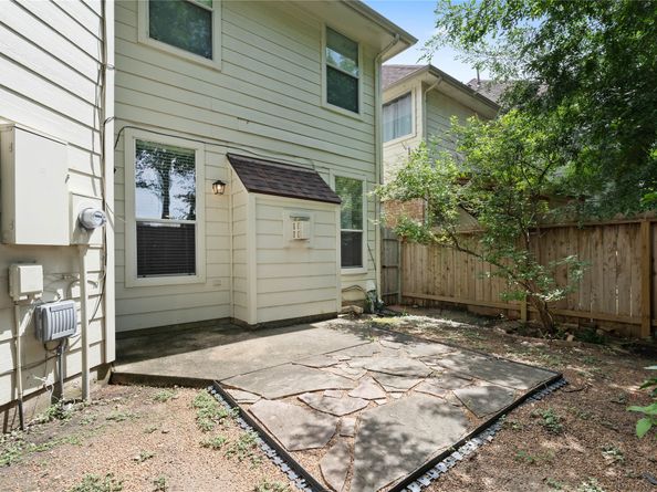 7414 Hollister Spring, Houston TX 77040