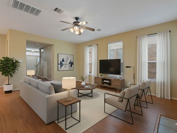 7414 Hollister Spring, Houston TX 77040