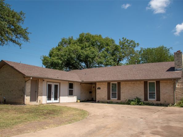3306 Whitepine Drive, Austin TX 78757