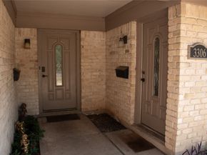3306 Whitepine Drive, Austin TX 78757