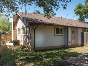 3306 Whitepine Drive, Austin TX 78757