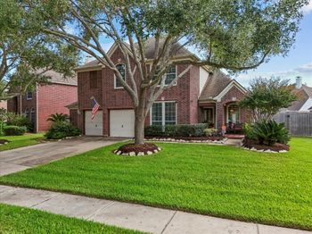 3005 Autumn Park Court