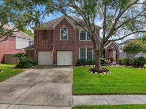 3005 Autumn Park Court, Friendswood TX 77546