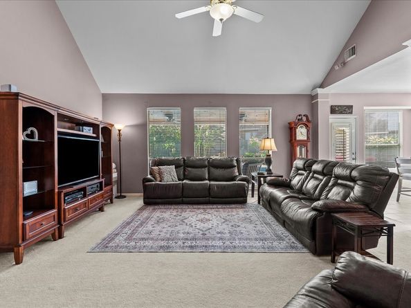 3005 Autumn Park Court, Friendswood TX 77546