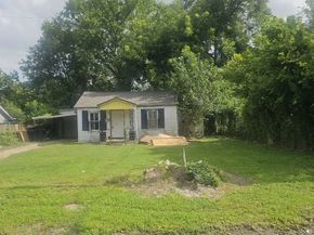 2318 Cresline Street, Houston TX 77093