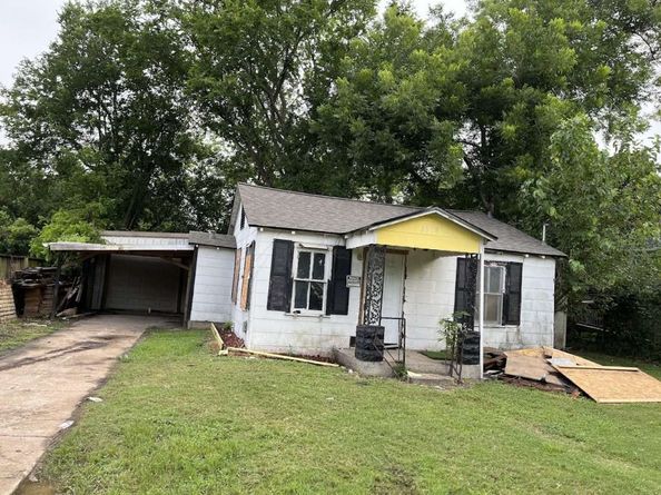 2318 Cresline Street, Houston TX 77093