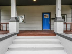 212 Clifton Street, Houston TX 77011