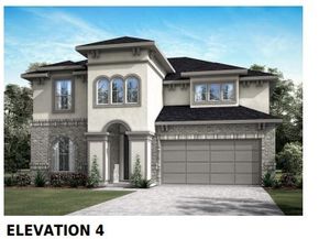 9441 Pacific Crest Court, Porter TX 77365