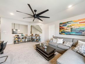9441 Pacific Crest Court, Porter TX 77365