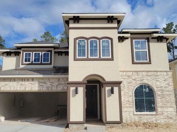 9441 Pacific Crest Court