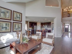 9441 Pacific Crest Court, Porter TX 77365